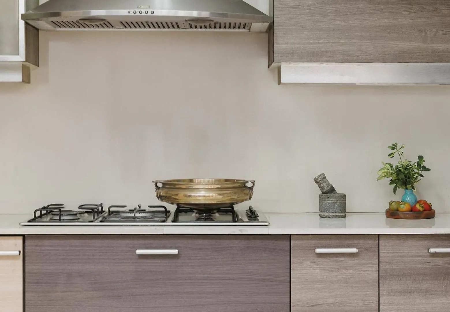 Marina Residence Kochi - A Vkation Experience 0*,