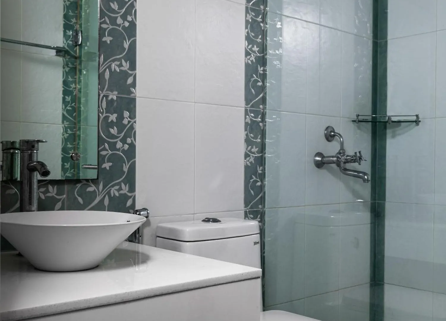 Marina Residence Kochi - A Vkation Experience Apartment