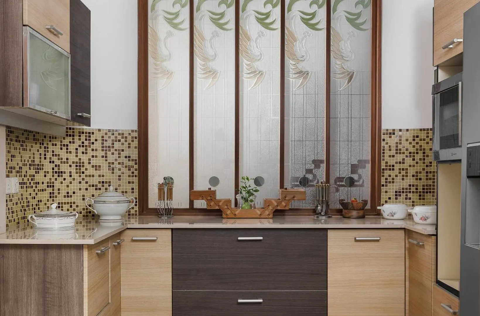 Marina Residence Kochi - A Vkation Experience 0*,