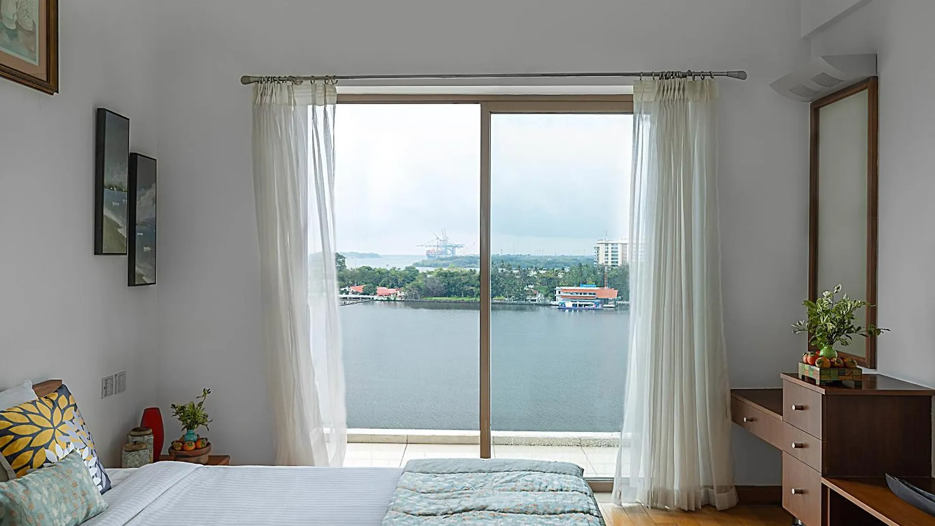 Marina Residence Kochi - A Vkation Experience 0*,  India