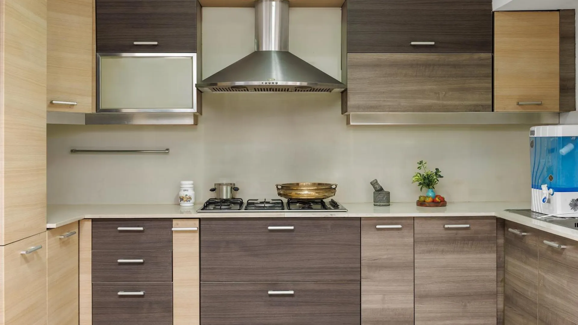Marina Residence Kochi - A Vkation Experience Apartment