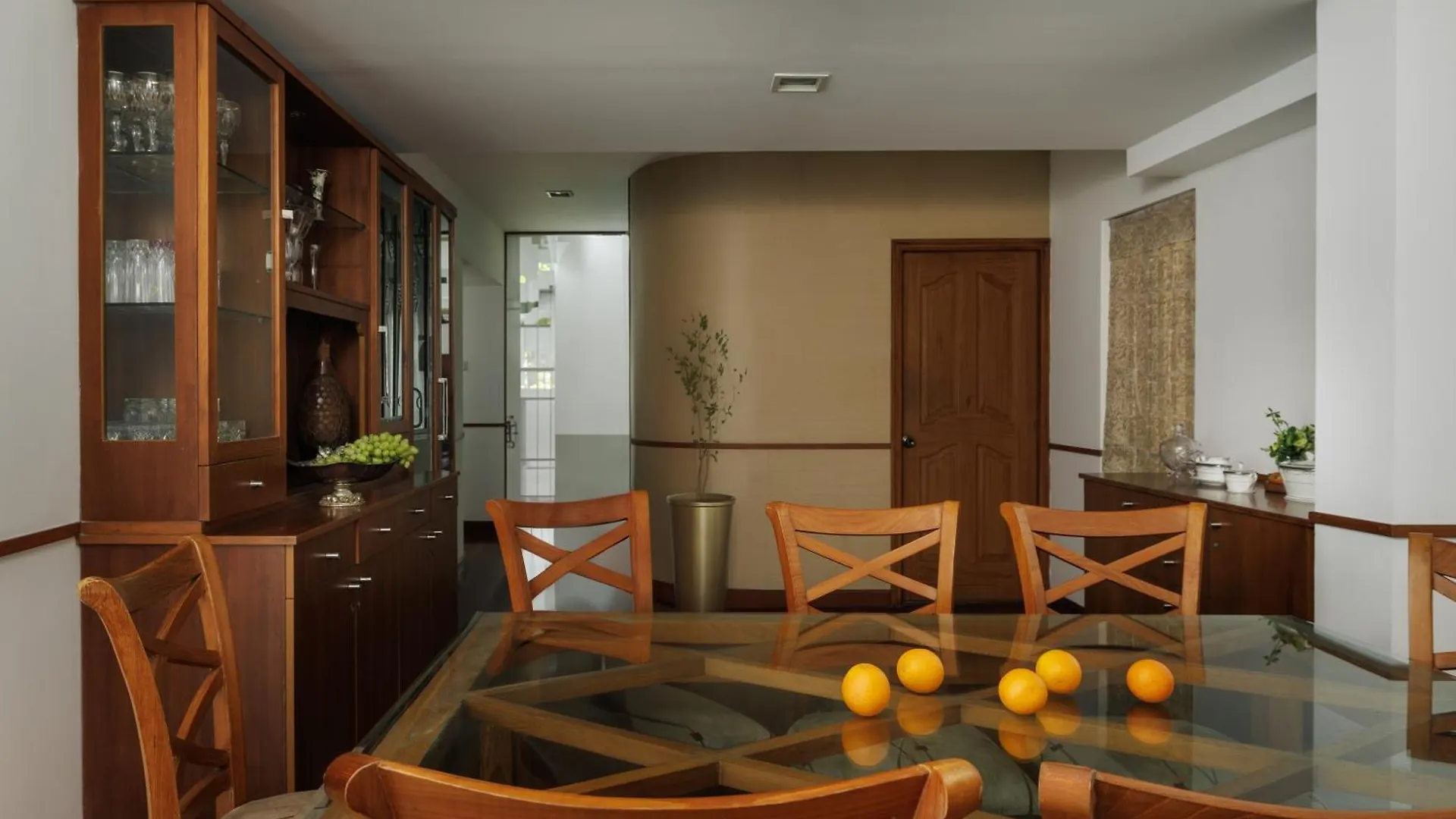 Apartment Marina Residence Kochi - A Vkation Experience India