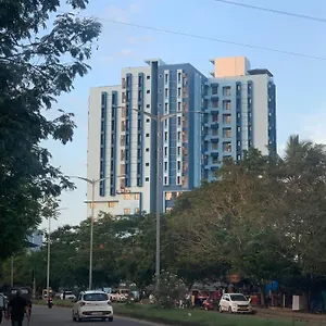  Apartment Blueberry