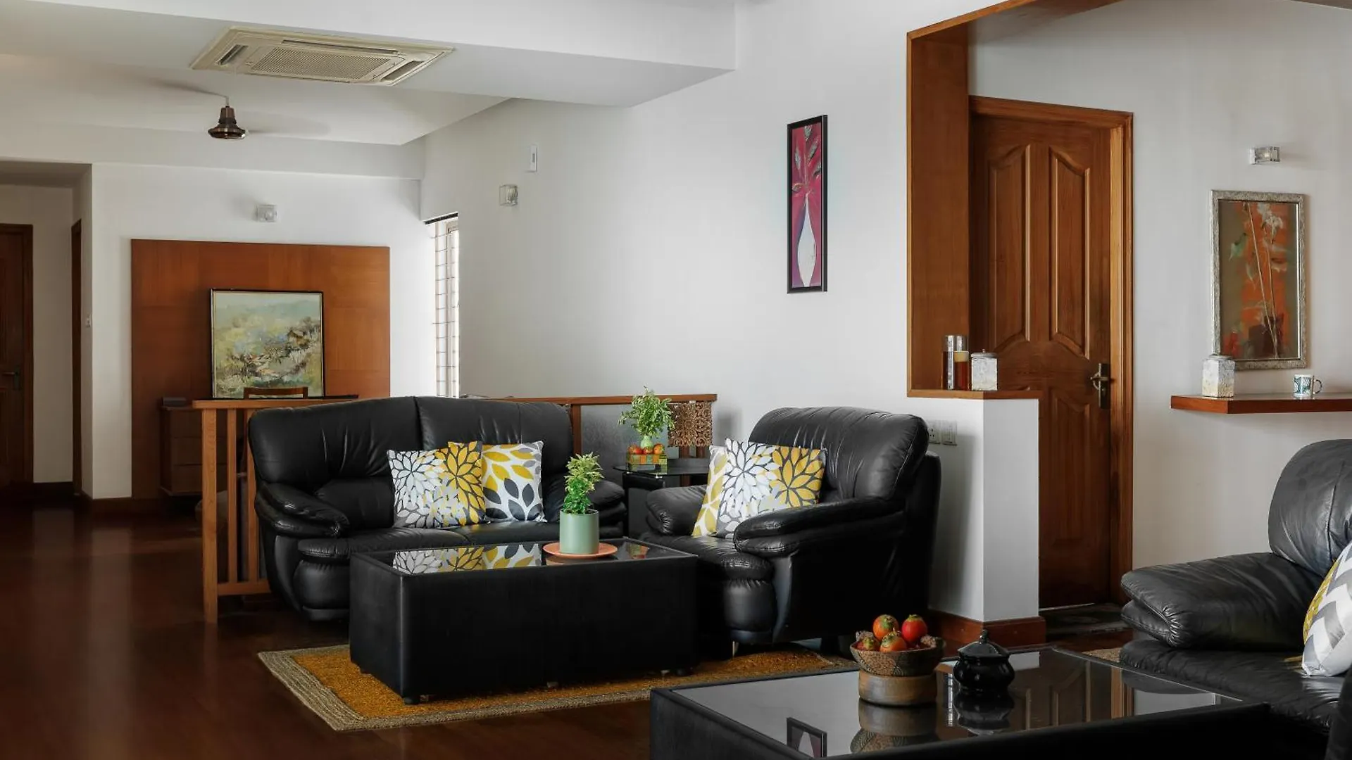 Marina Residence Kochi - A Vkation Experience 0*,  India
